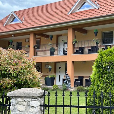 Casa Antonia Hotel Kiskoh Kültér fotó