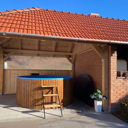 Casa Antonia Hotel Kiskoh Kültér fotó
