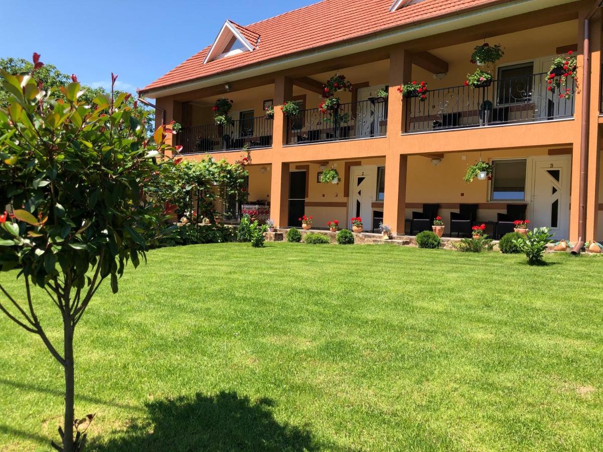 Casa Antonia Hotel Kiskoh Kültér fotó
