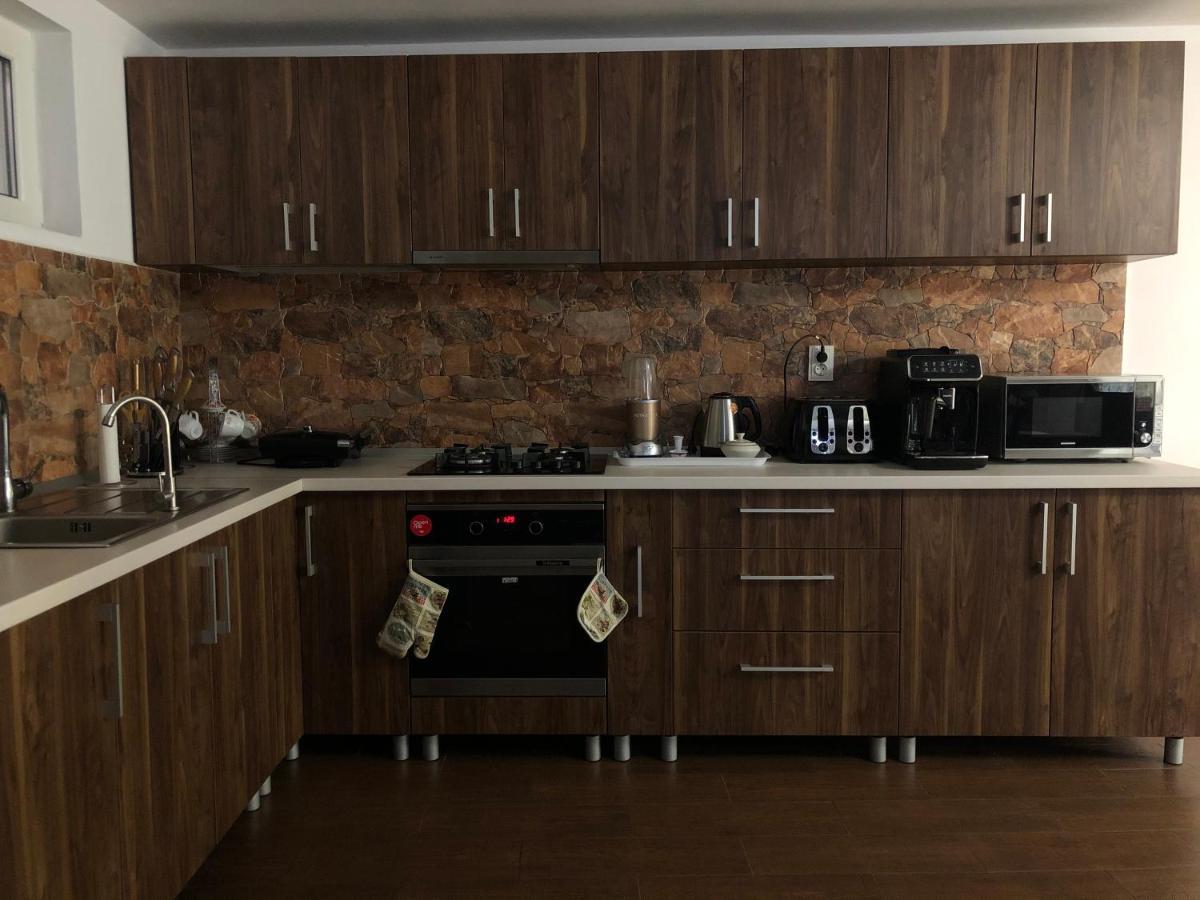 Casa Antonia Hotel Kiskoh Kültér fotó