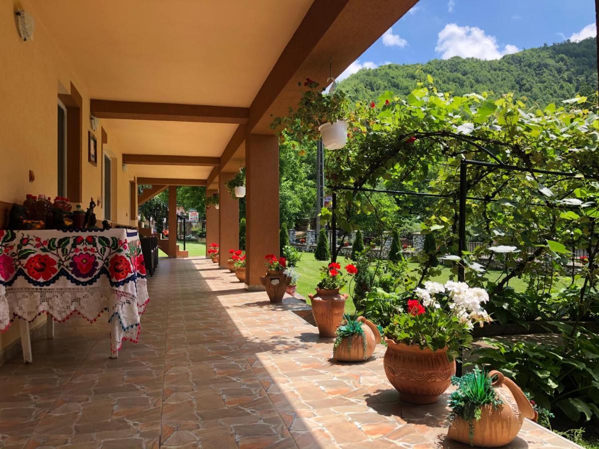 Casa Antonia Hotel Kiskoh Kültér fotó