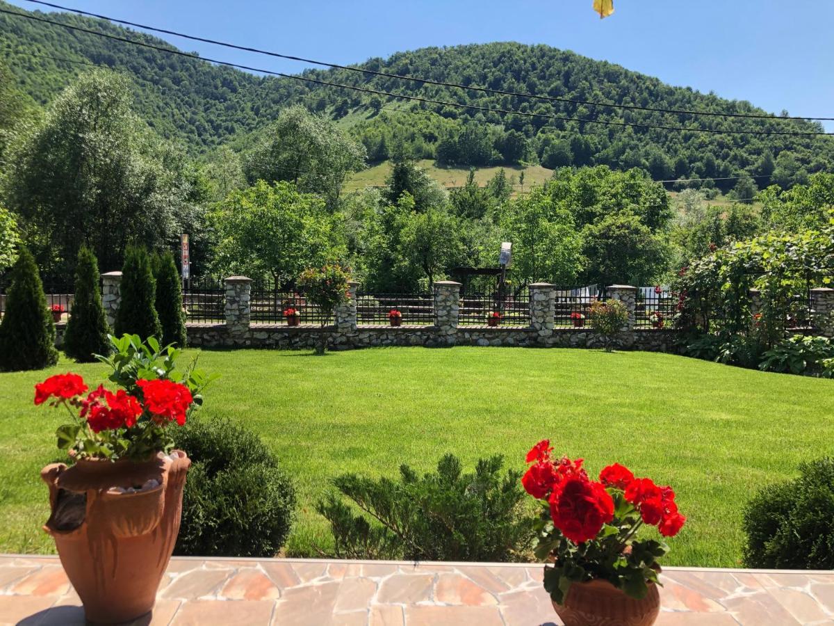 Casa Antonia Hotel Kiskoh Kültér fotó