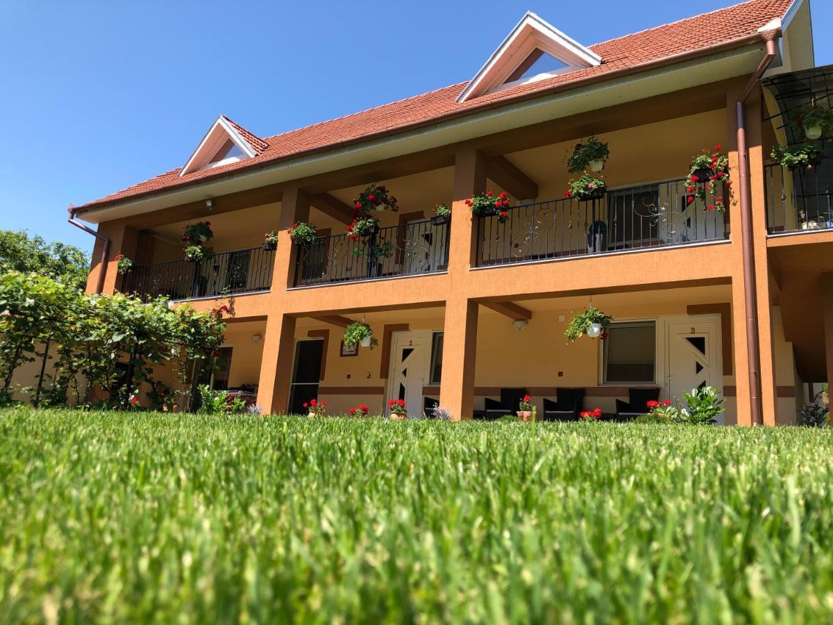 Casa Antonia Hotel Kiskoh Kültér fotó