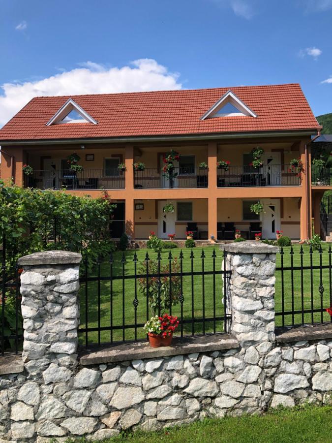 Casa Antonia Hotel Kiskoh Kültér fotó