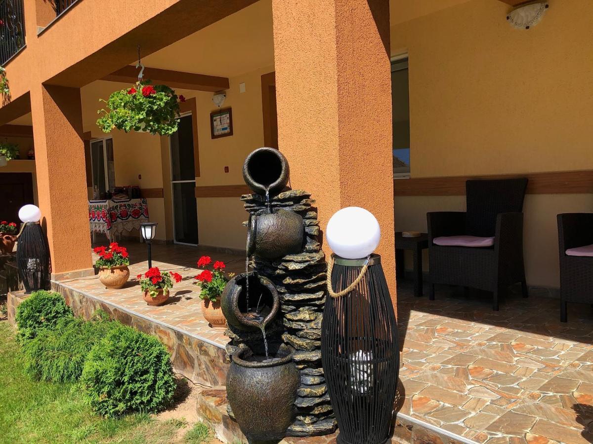 Casa Antonia Hotel Kiskoh Kültér fotó