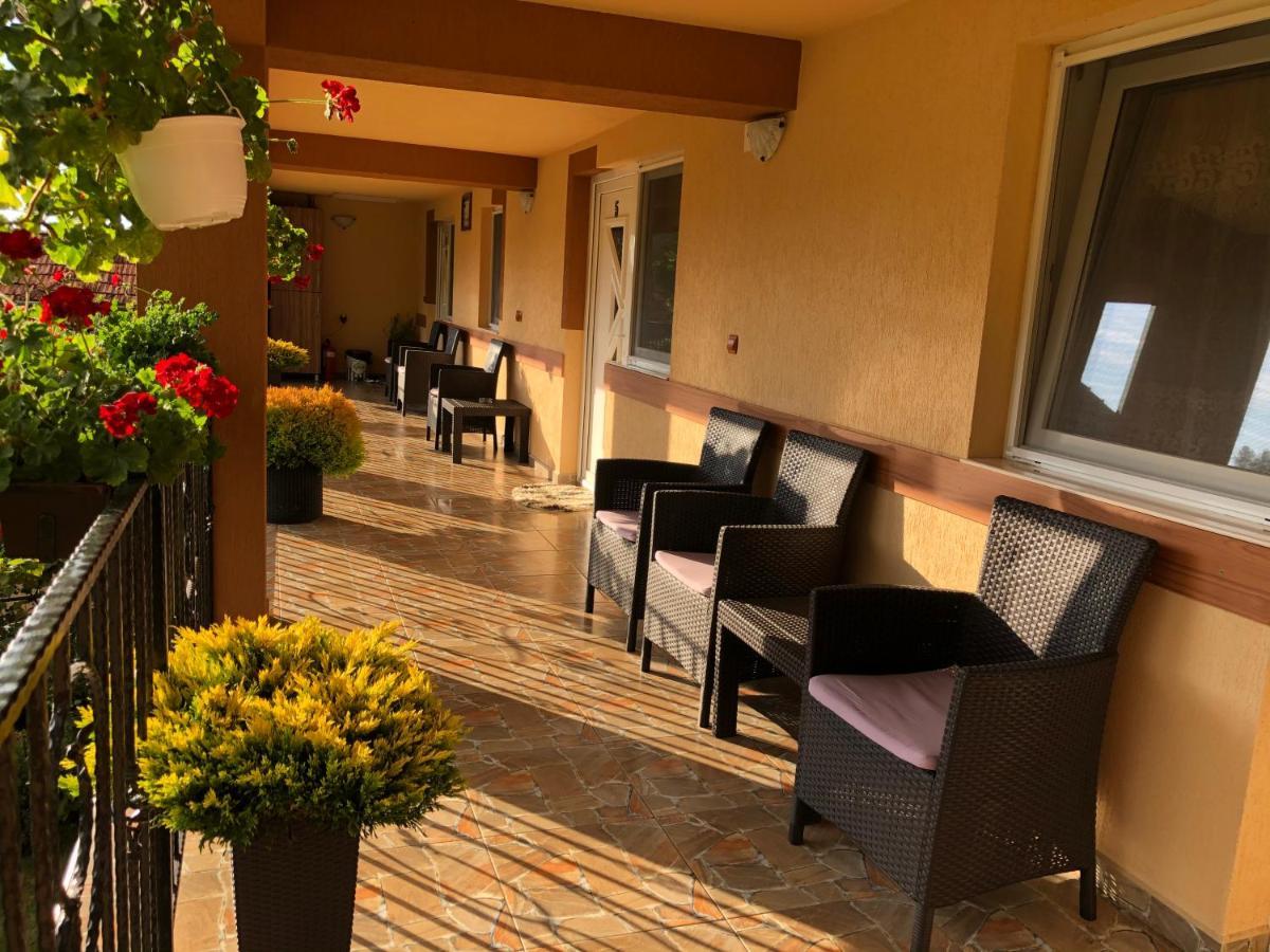 Casa Antonia Hotel Kiskoh Kültér fotó