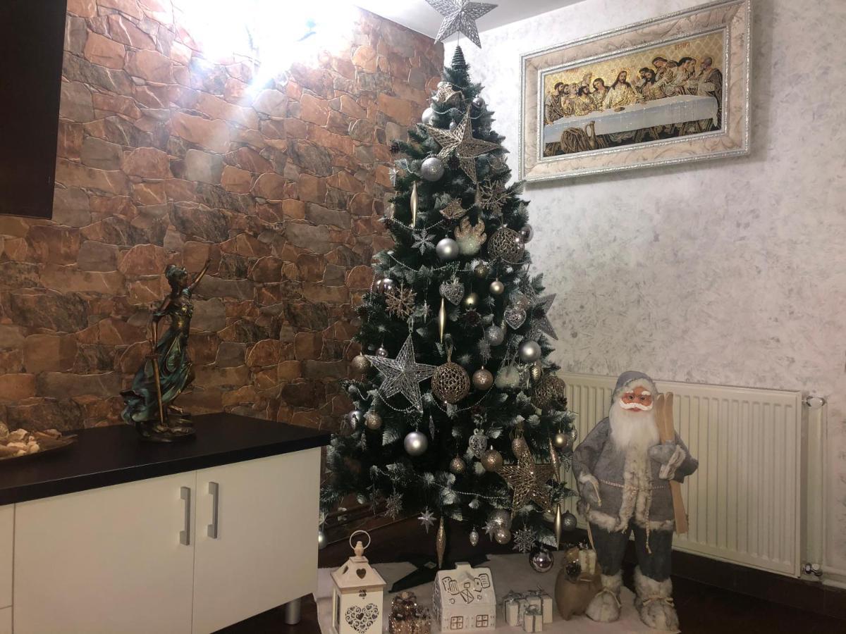 Casa Antonia Hotel Kiskoh Kültér fotó
