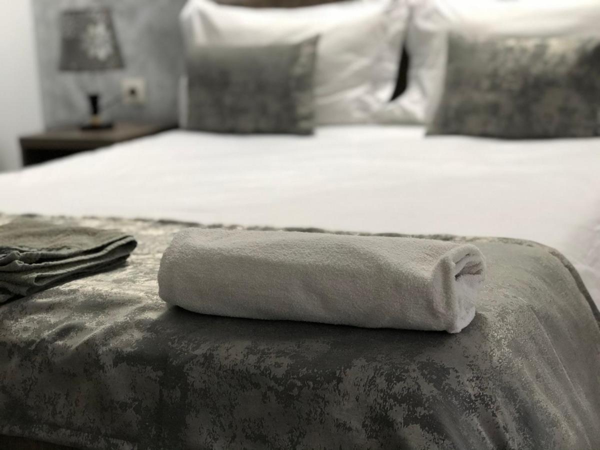 Casa Antonia Hotel Kiskoh Kültér fotó
