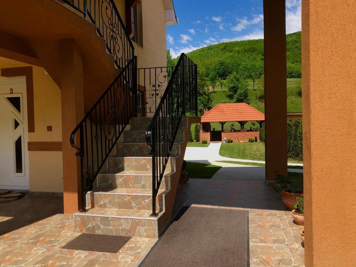 Casa Antonia Hotel Kiskoh Kültér fotó
