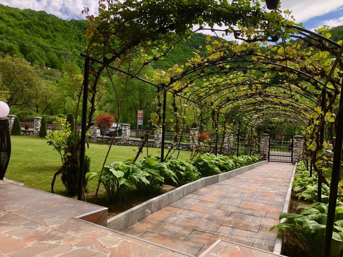 Casa Antonia Hotel Kiskoh Kültér fotó