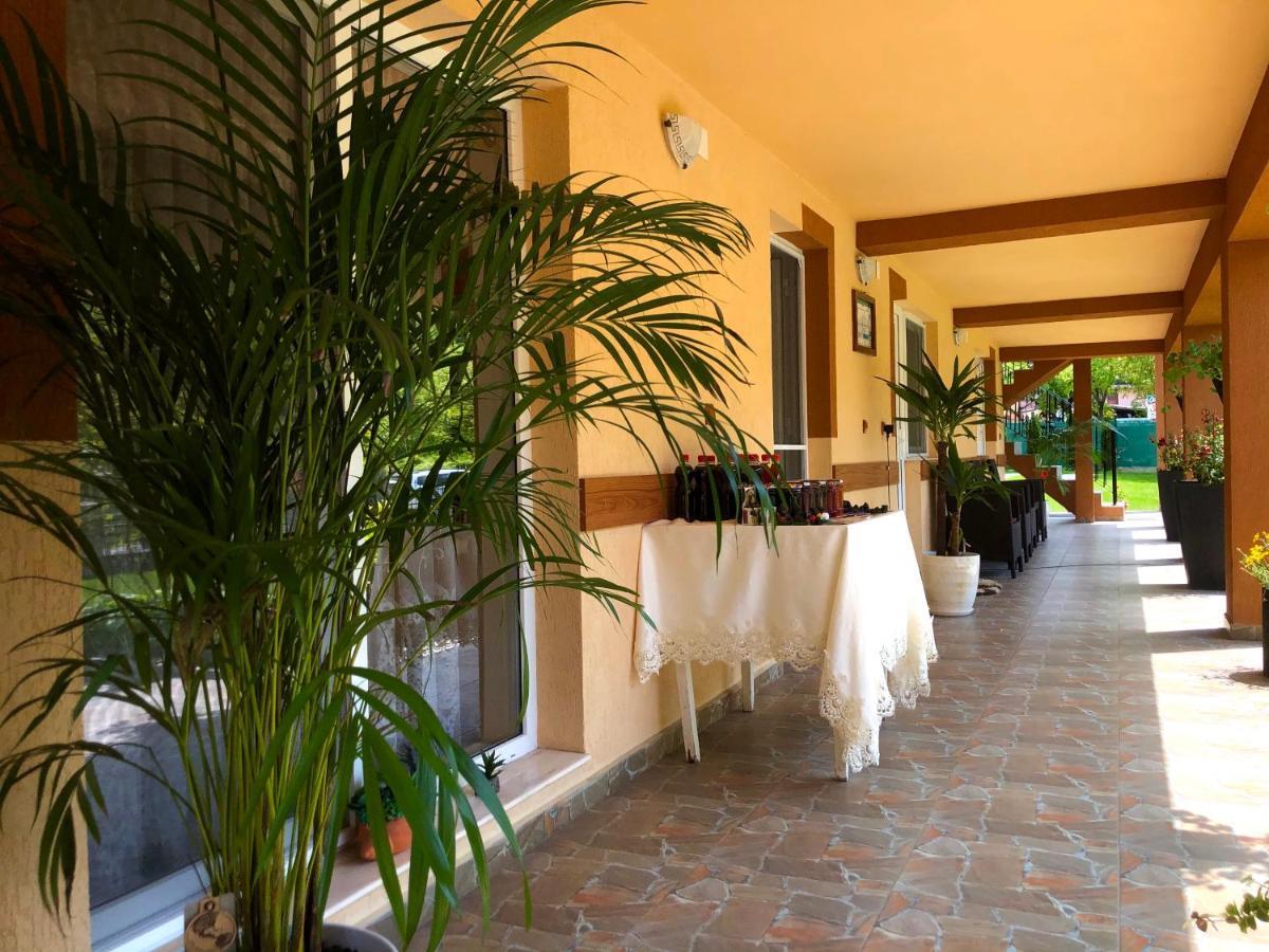 Casa Antonia Hotel Kiskoh Kültér fotó