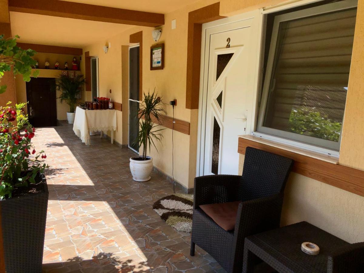 Casa Antonia Hotel Kiskoh Kültér fotó
