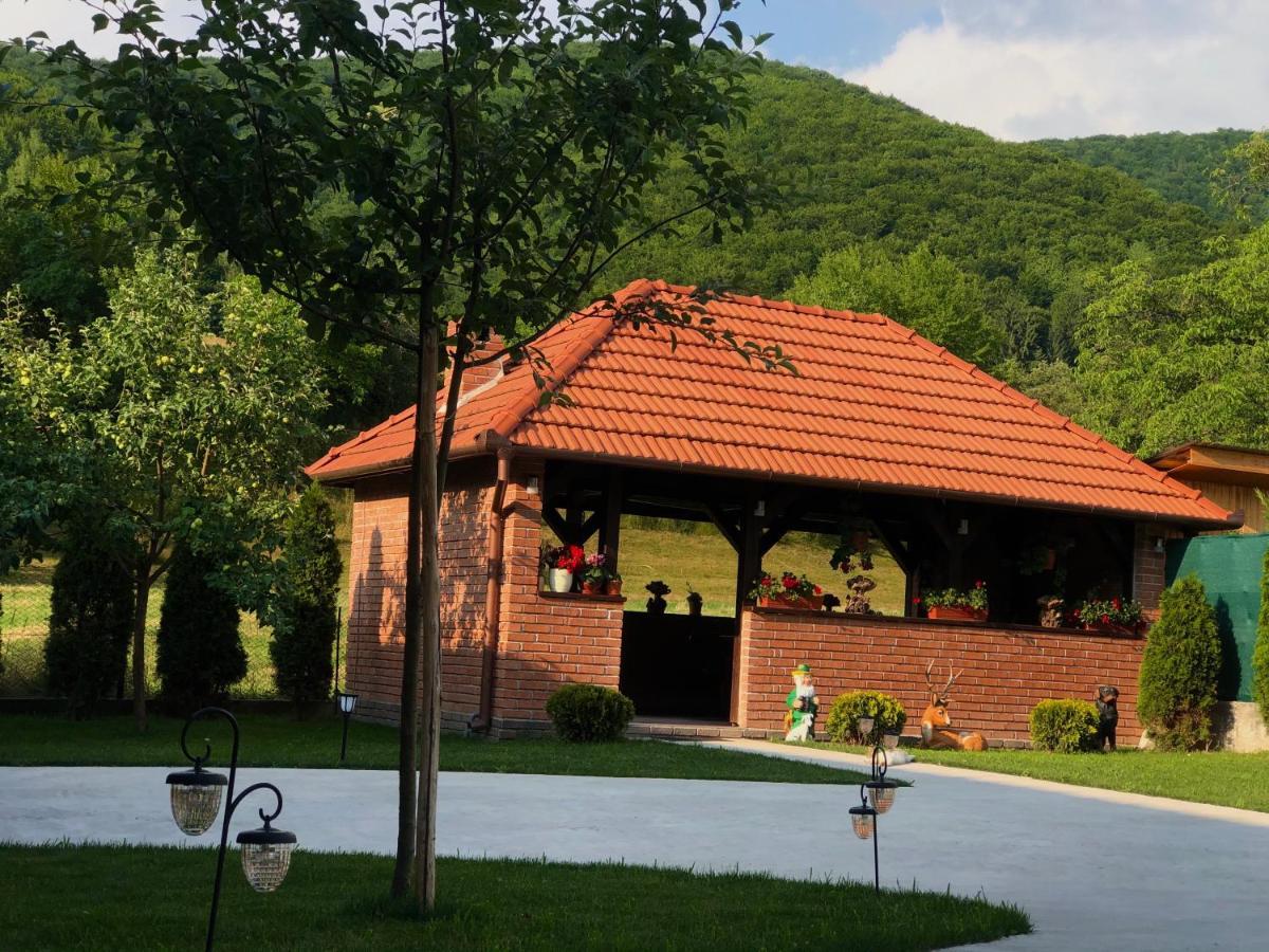 Casa Antonia Hotel Kiskoh Kültér fotó
