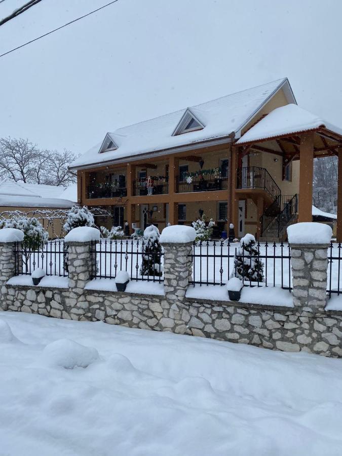Casa Antonia Hotel Kiskoh Kültér fotó