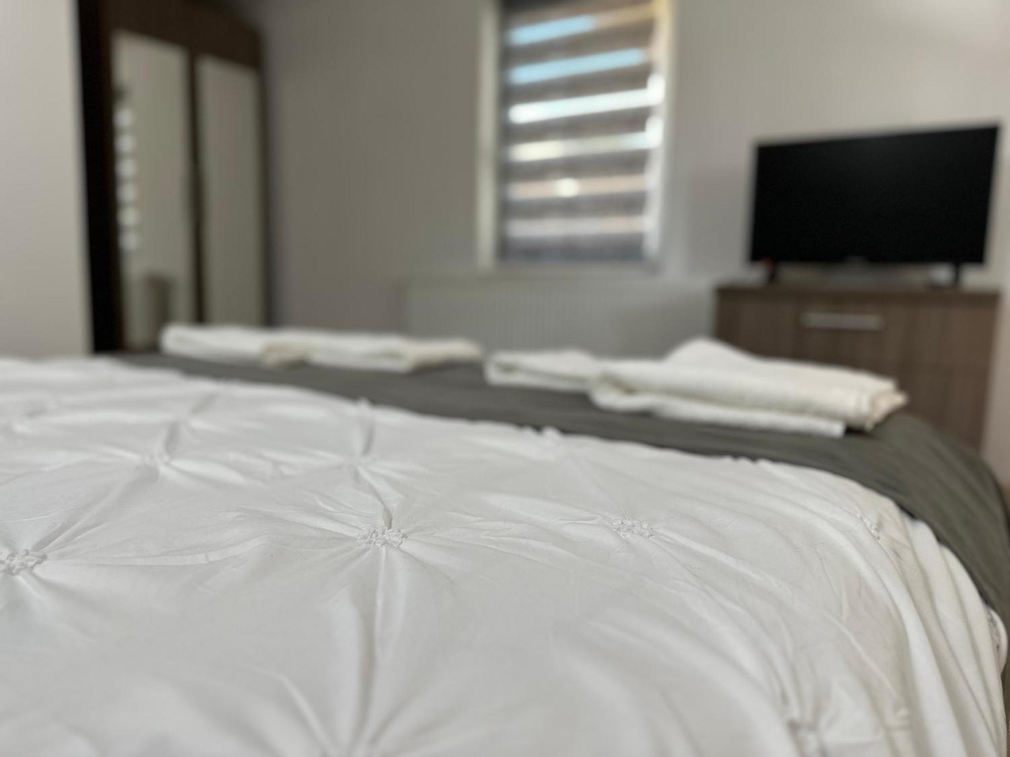 Casa Antonia Hotel Kiskoh Kültér fotó