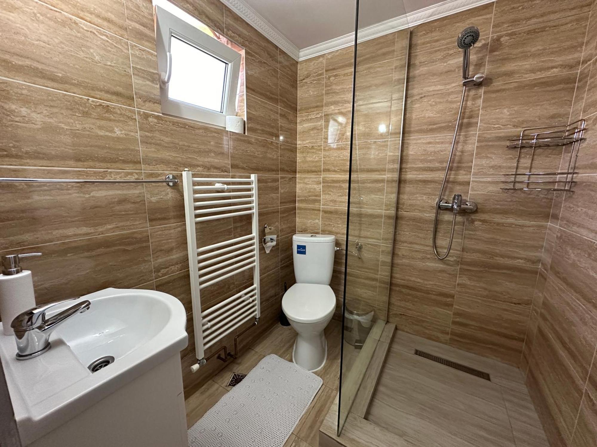 Casa Antonia Hotel Kiskoh Kültér fotó
