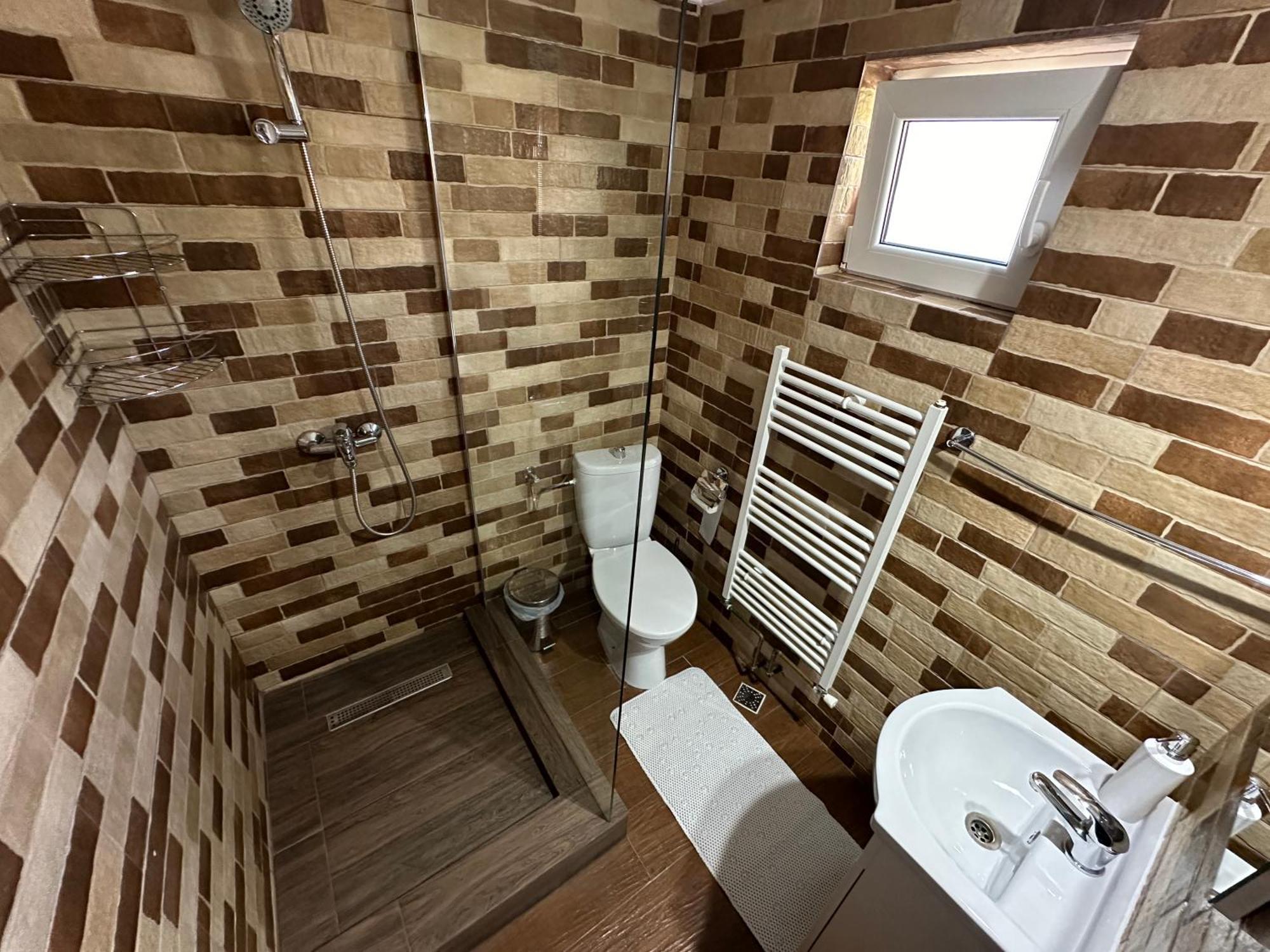 Casa Antonia Hotel Kiskoh Kültér fotó