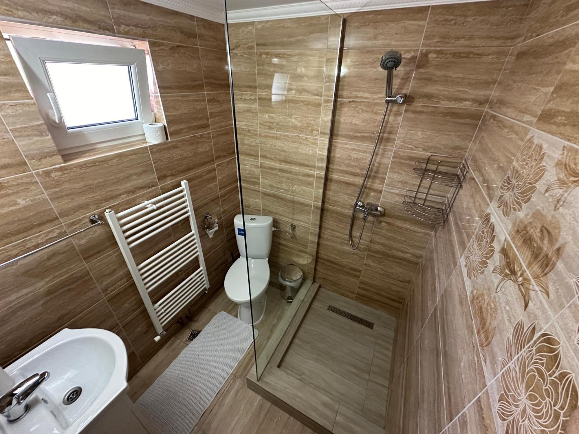 Casa Antonia Hotel Kiskoh Kültér fotó