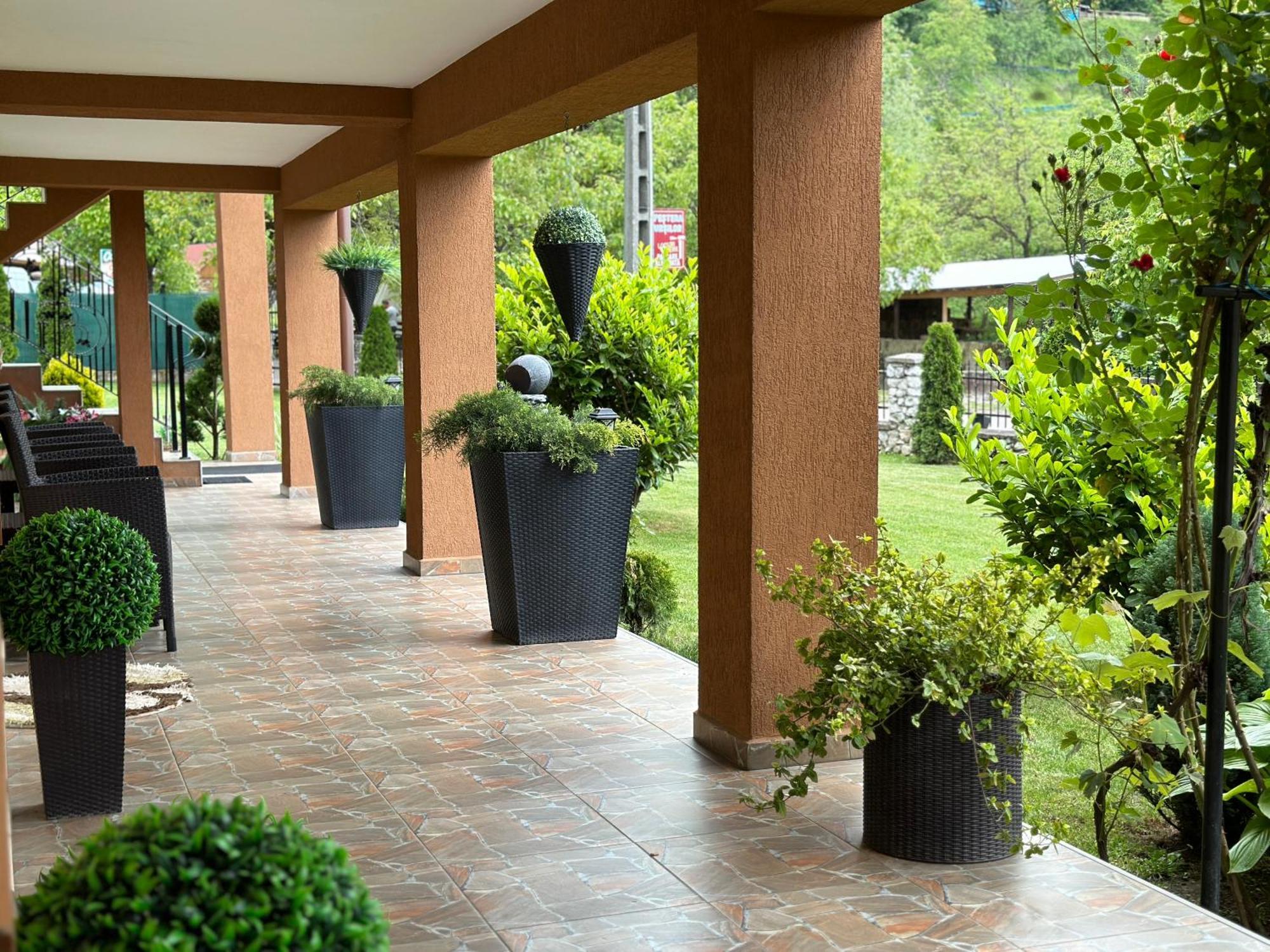 Casa Antonia Hotel Kiskoh Kültér fotó