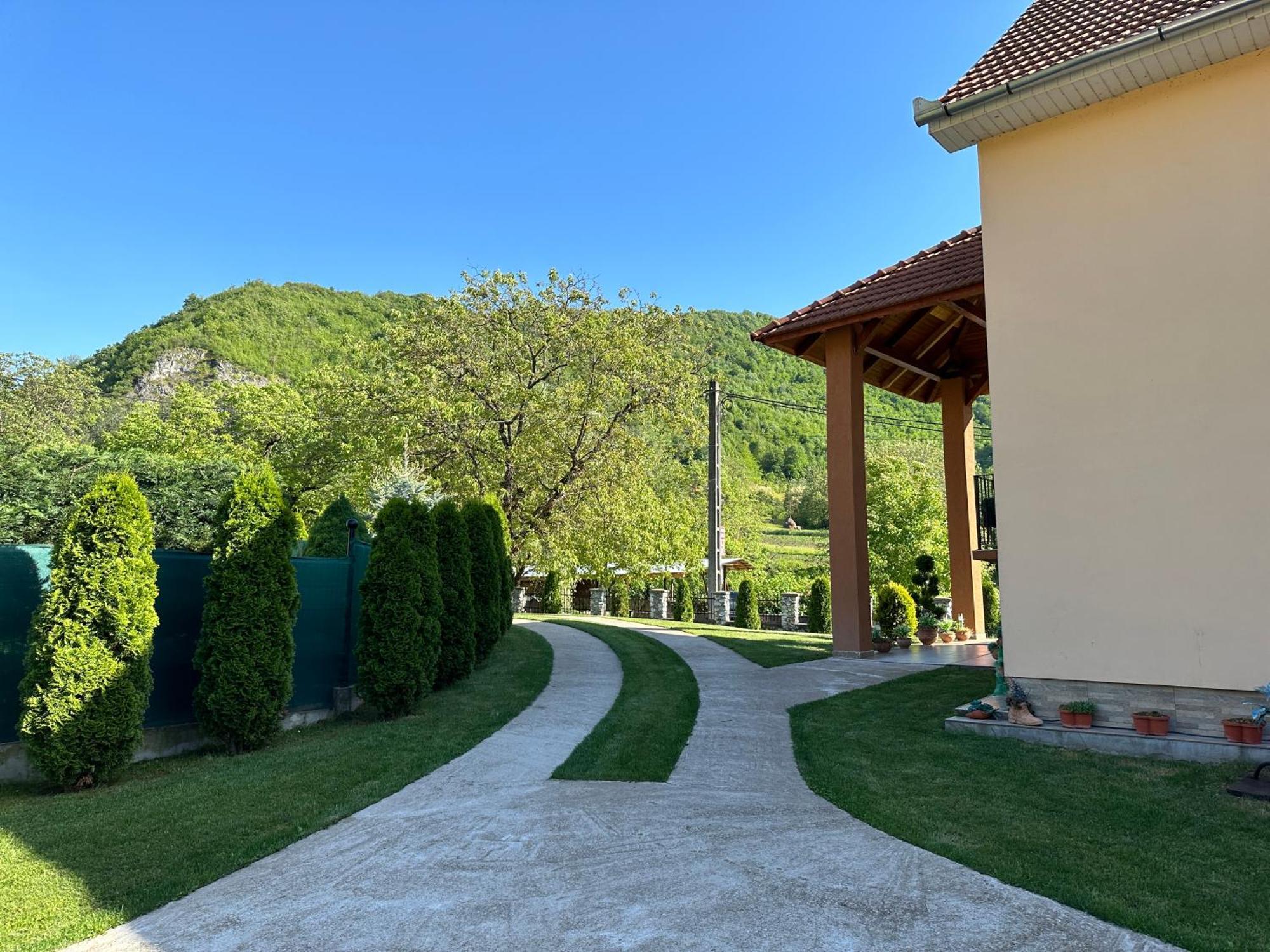 Casa Antonia Hotel Kiskoh Kültér fotó