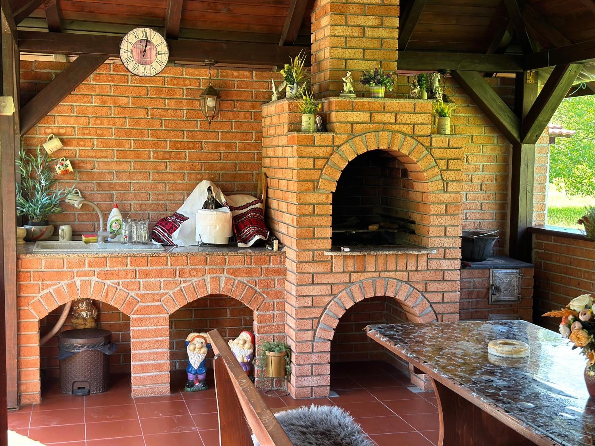 Casa Antonia Hotel Kiskoh Kültér fotó