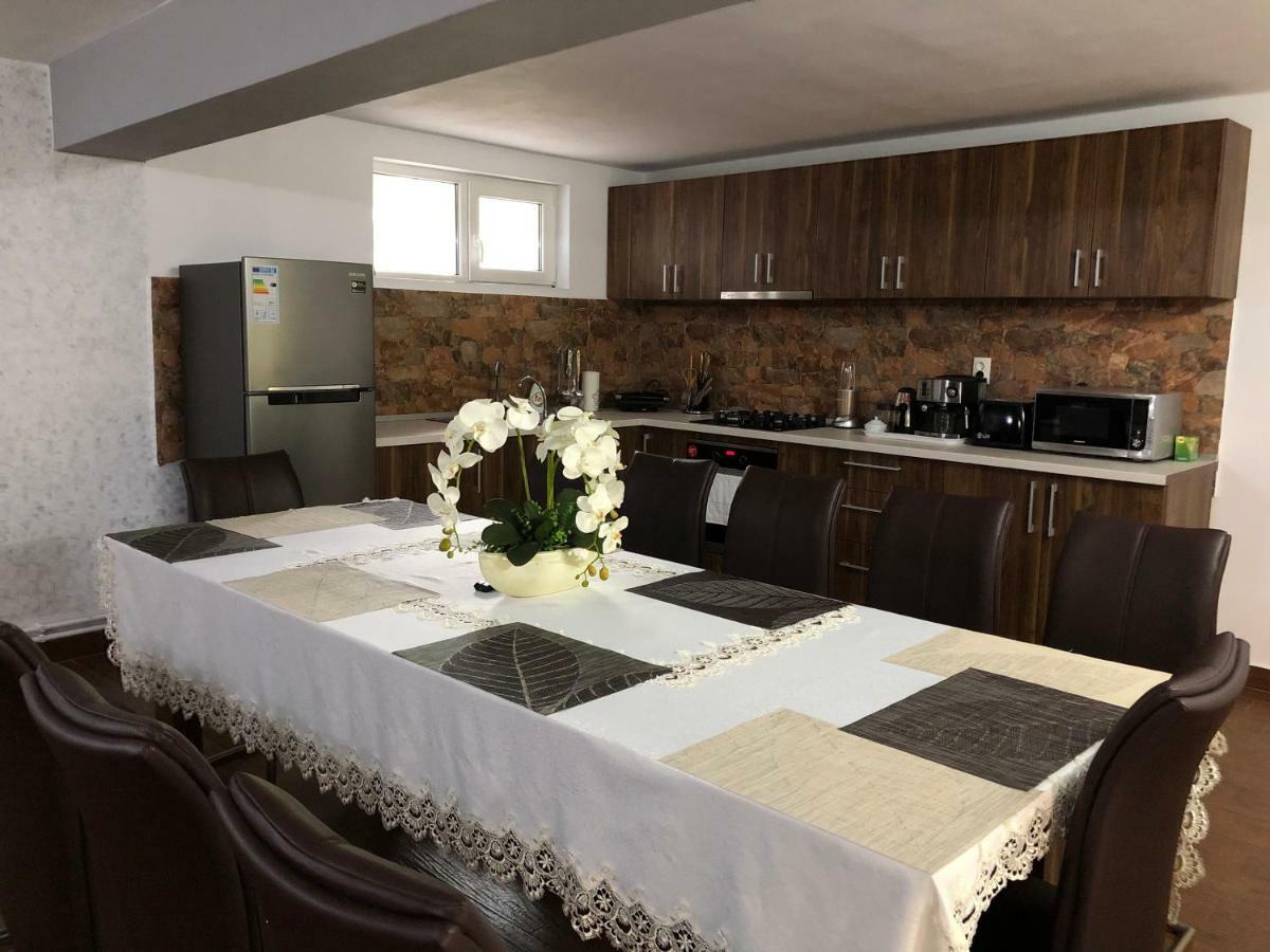 Casa Antonia Hotel Kiskoh Kültér fotó
