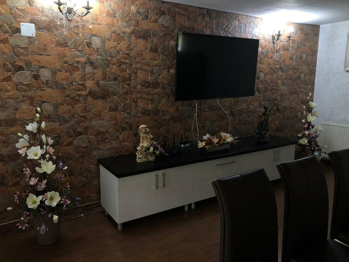 Casa Antonia Hotel Kiskoh Kültér fotó