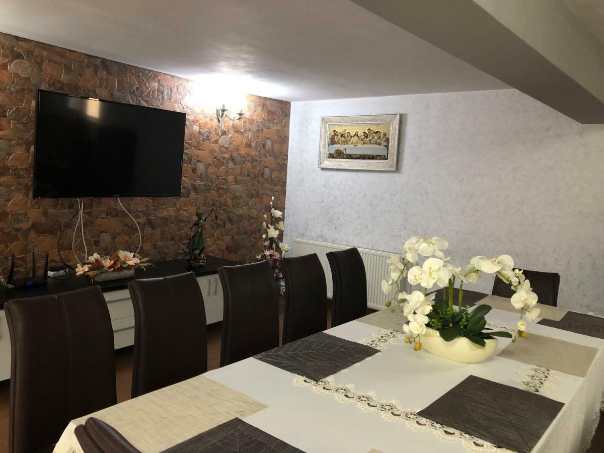 Casa Antonia Hotel Kiskoh Kültér fotó