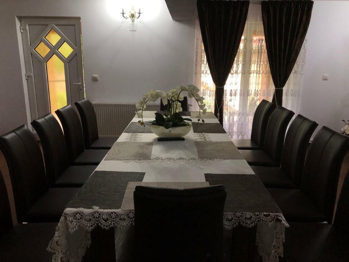 Casa Antonia Hotel Kiskoh Kültér fotó
