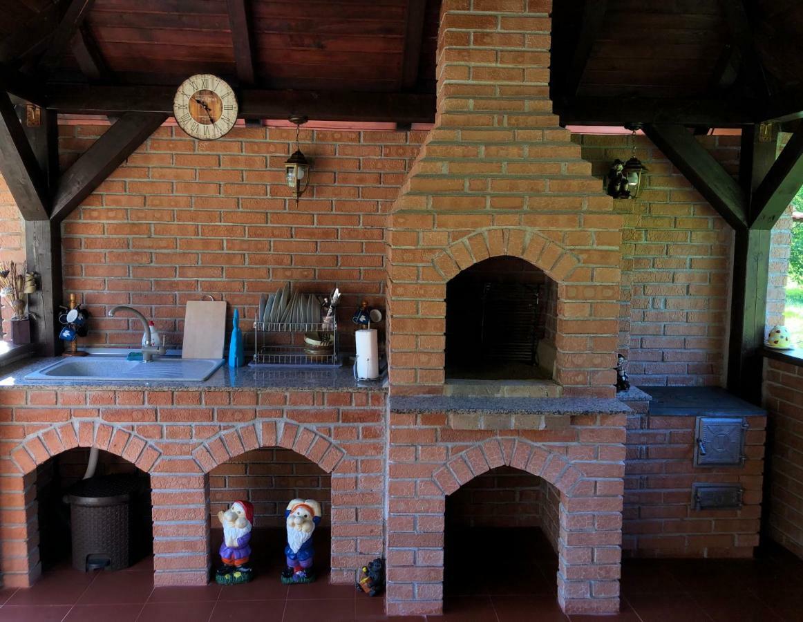 Casa Antonia Hotel Kiskoh Kültér fotó