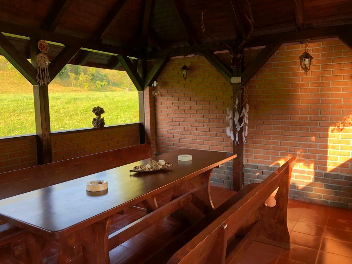 Casa Antonia Hotel Kiskoh Kültér fotó