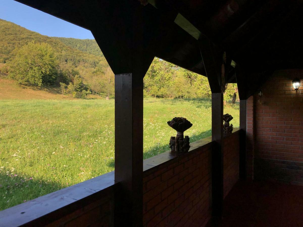 Casa Antonia Hotel Kiskoh Kültér fotó