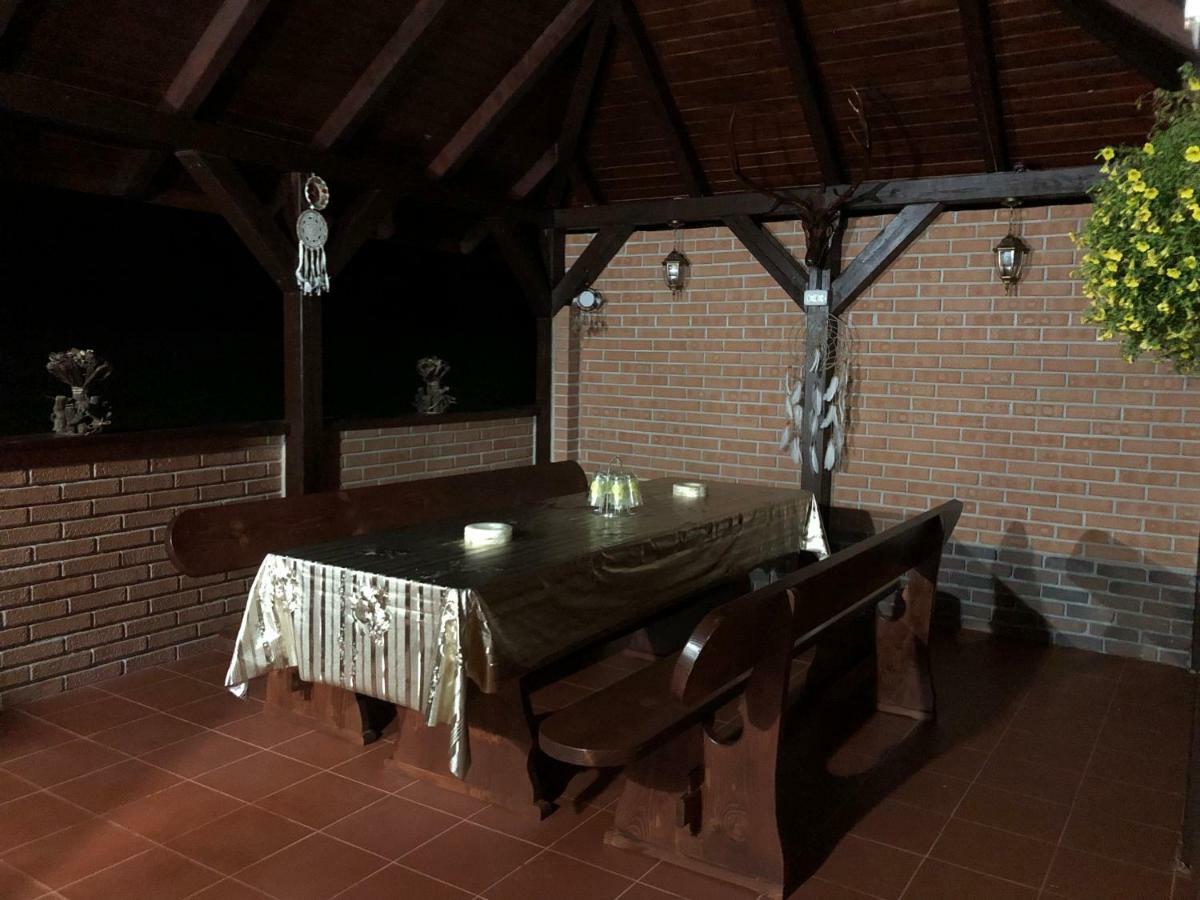 Casa Antonia Hotel Kiskoh Kültér fotó
