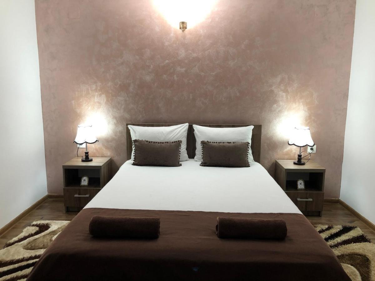 Casa Antonia Hotel Kiskoh Kültér fotó