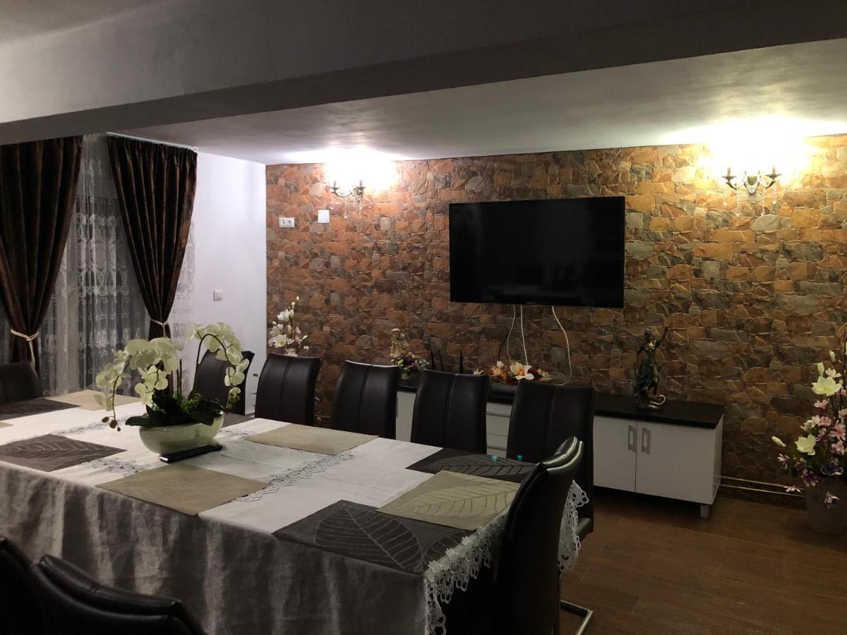 Casa Antonia Hotel Kiskoh Kültér fotó