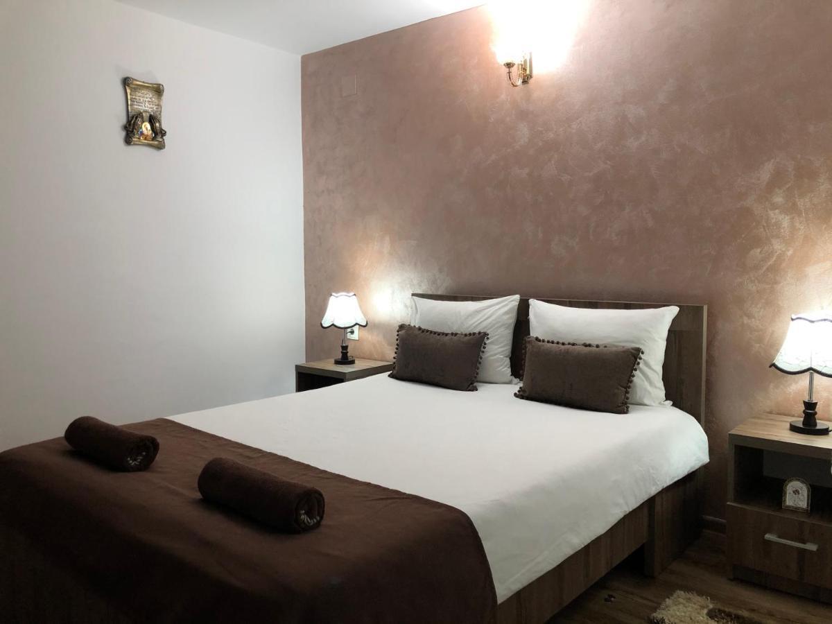 Casa Antonia Hotel Kiskoh Kültér fotó