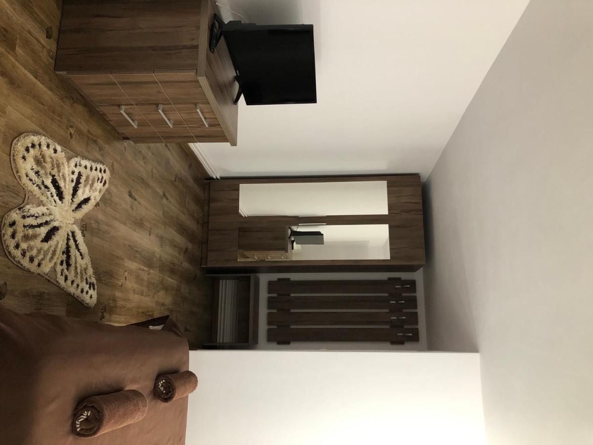 Casa Antonia Hotel Kiskoh Kültér fotó