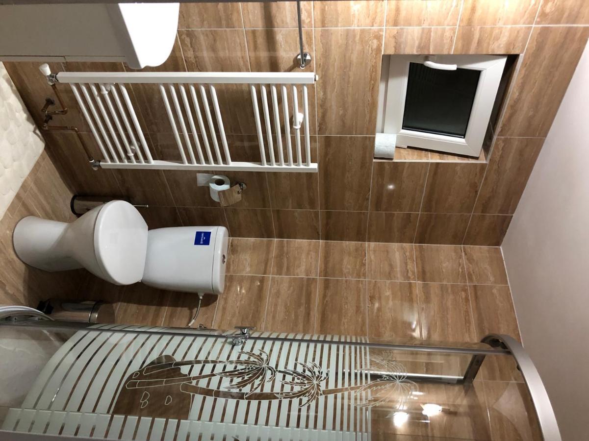 Casa Antonia Hotel Kiskoh Kültér fotó