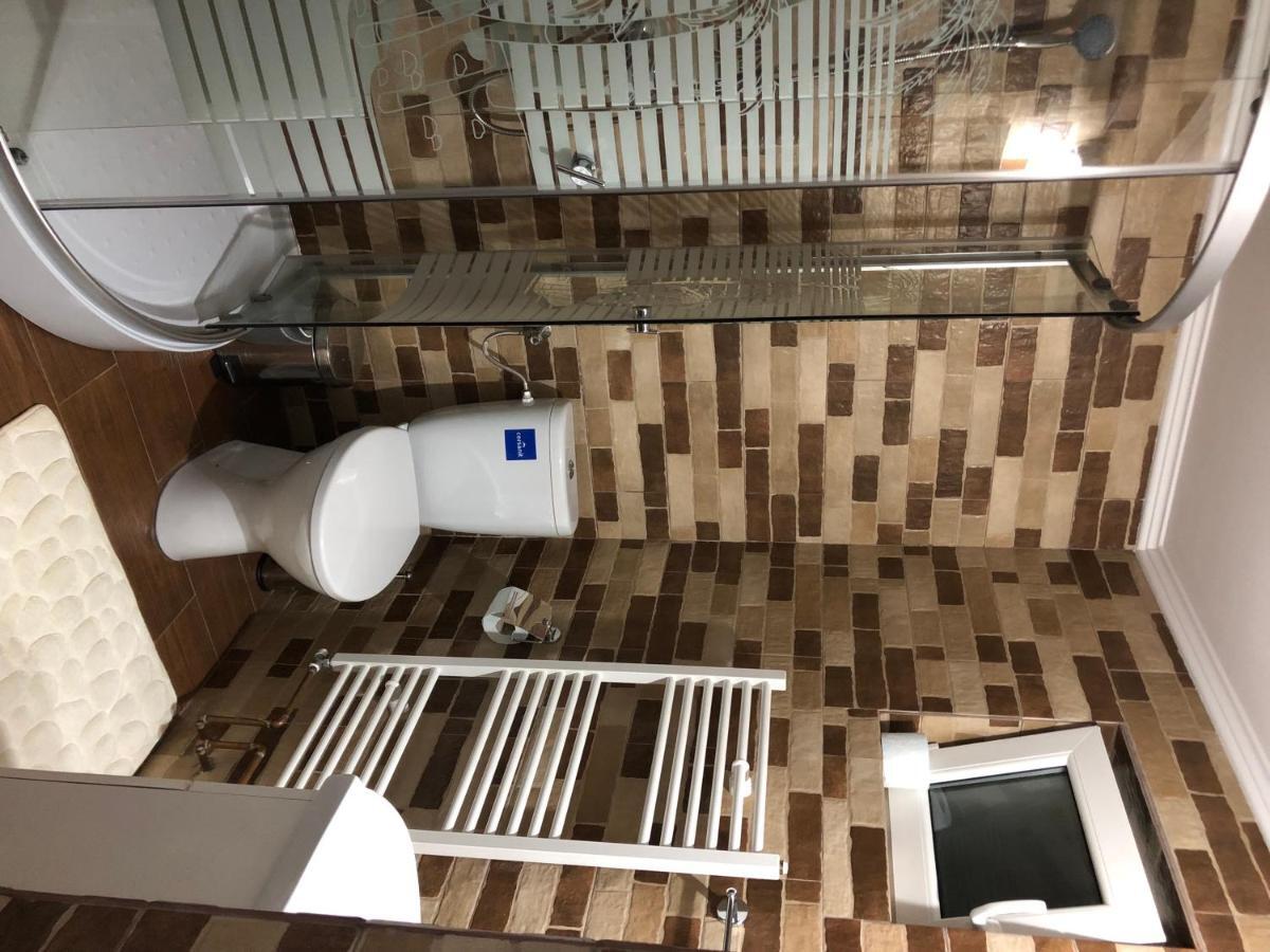 Casa Antonia Hotel Kiskoh Kültér fotó
